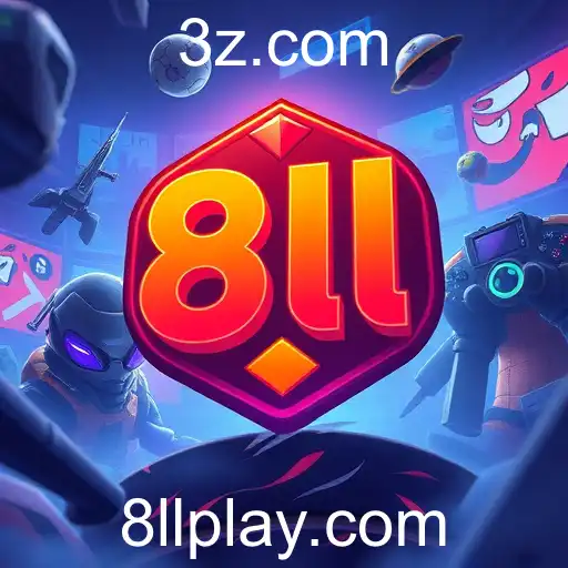 Revolução no Mundo dos Jogos com 8ll