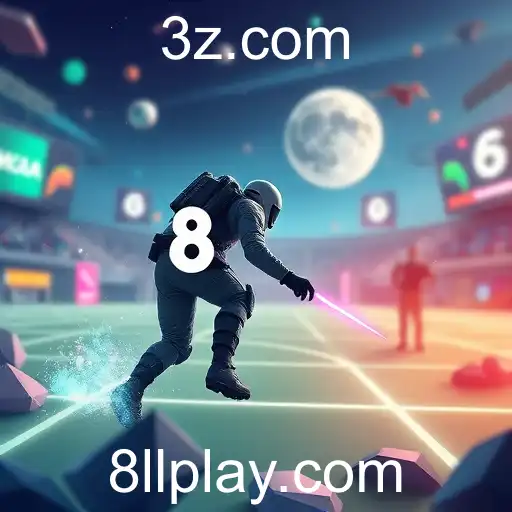 Ascensão da Plataforma 8ll no Mundo dos Games