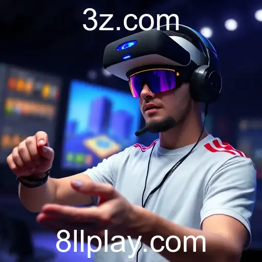 Ascensão e Impacto do '8ll' no Universo dos Jogos