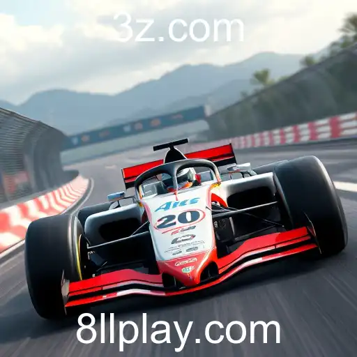 A Influência Crescente de '8ll' no Cenário dos Jogos em 2026