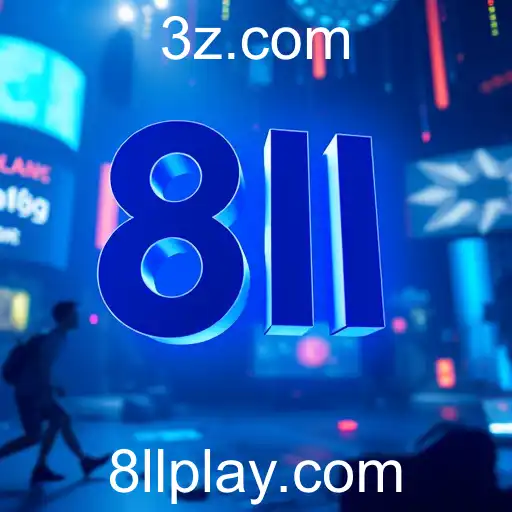 Revolução no Mundo dos Jogos com 8ll