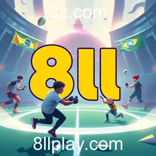 A Revolução do Jogo '8ll' na Cena Brasileira