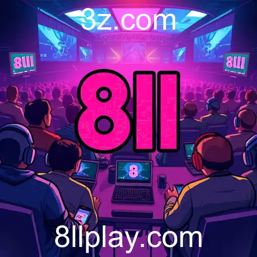 Explorando o Fenômeno '8ll' nos Jogos Online
