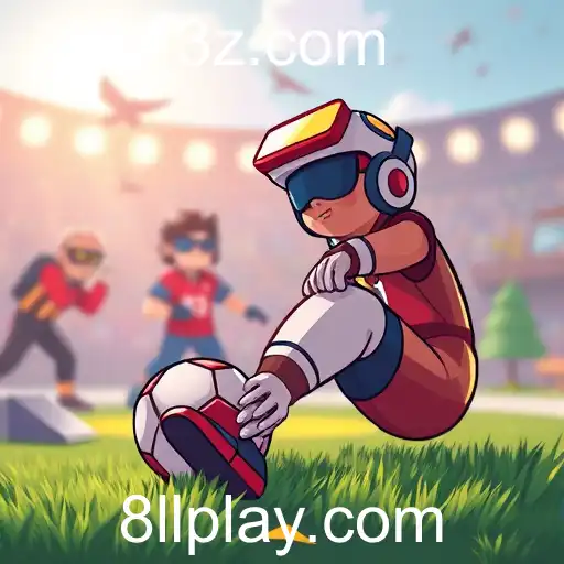 Inovação e Tendências em Jogos Online: O Fenômeno '8ll'