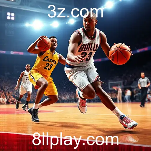 8ll: A Ascensão do Jogo no Brasil em 2025