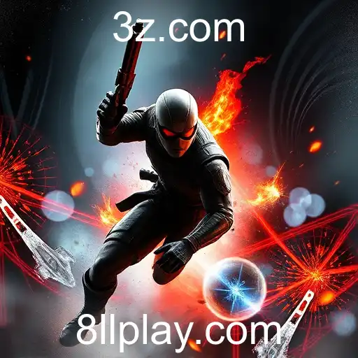 A Ascensão de '8ll' e o Futuro dos Jogos Online