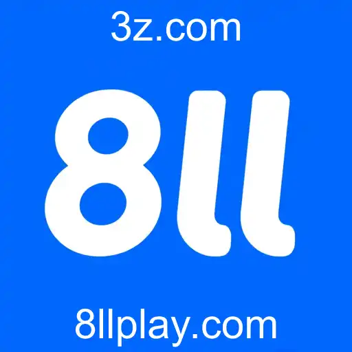 Revolução no Mundo dos Jogos: A Ascensão do 8ll