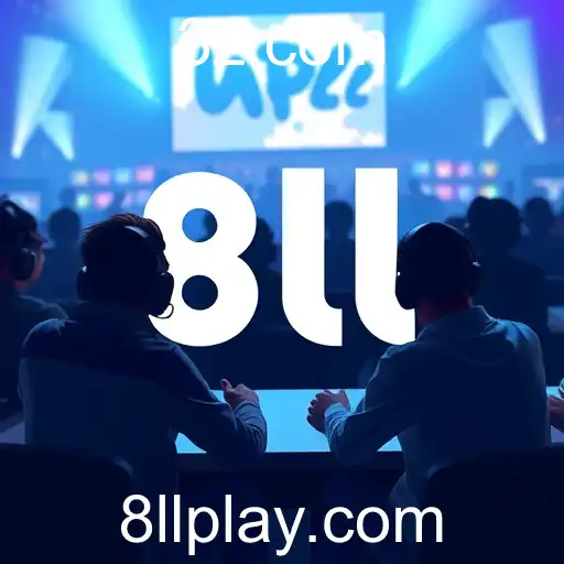 Inovações em Sites de Jogos com o Código '8ll'