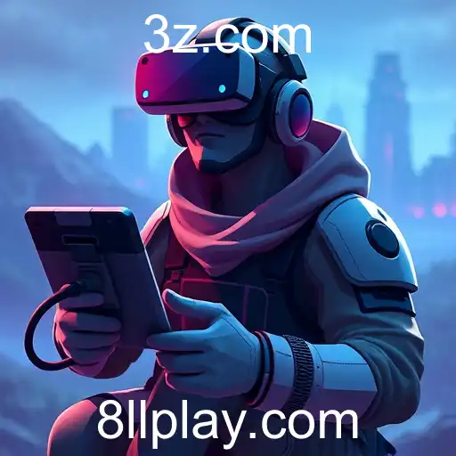 Avanços e Desafios no Mundo dos Jogos Online