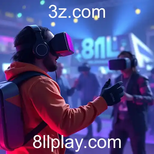 Ascensão do 8ll e a Evolução dos Jogos Online