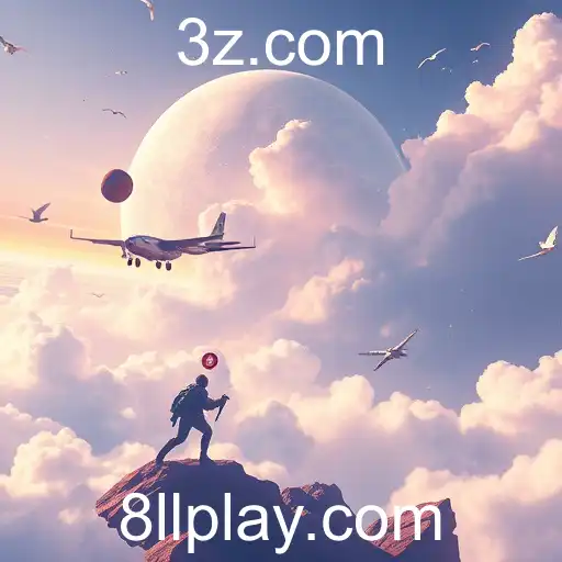 Revolução no Universo dos Jogos com o 8ll