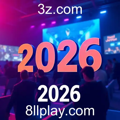 Inovações e Tendências nos Jogos em 2026