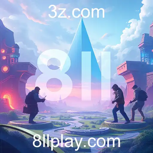 Avanços e Desafios no Mundo dos Jogos com 8ll