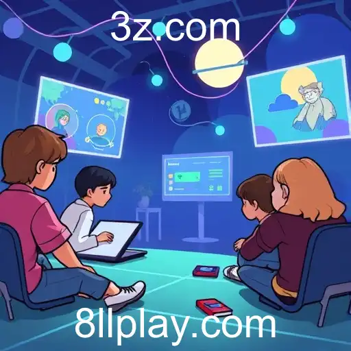 O Impacto dos Jogos na Educação em 2025