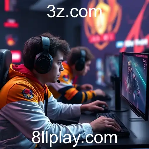 O Impacto dos eSports no Brasil em 2025