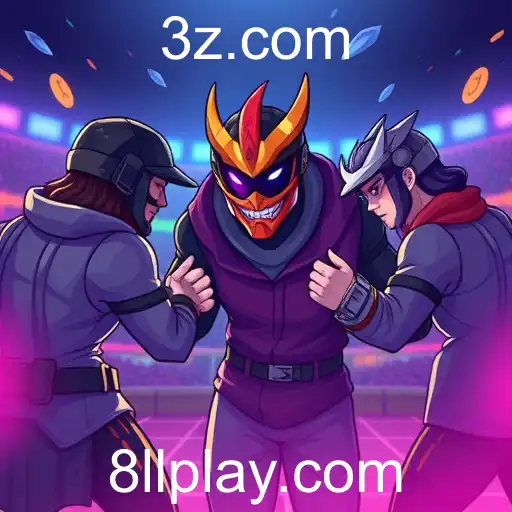 Inovação e Desafios na Indústria de Jogos em 2025