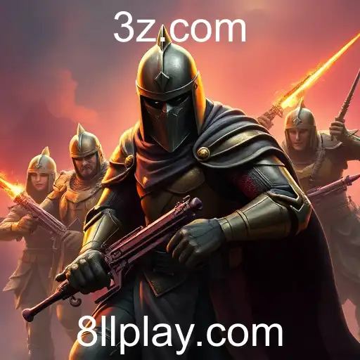 A Revolução dos Jogos: O Impacto de 8ll em 2026