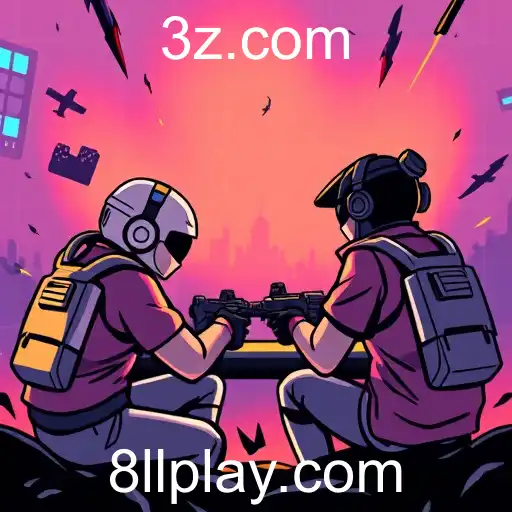 Novas Tendências no Universo dos Jogos Online