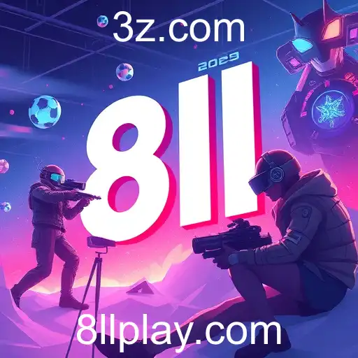 Revolução no Mundo dos Games: Destaques e Tendências para 2026