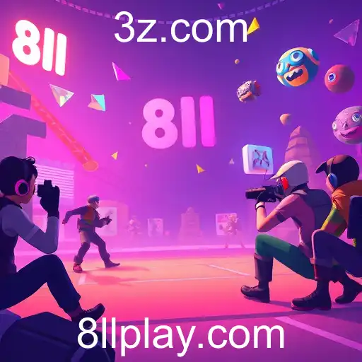 8ll: A Revolução no Mundo dos Jogos em Português