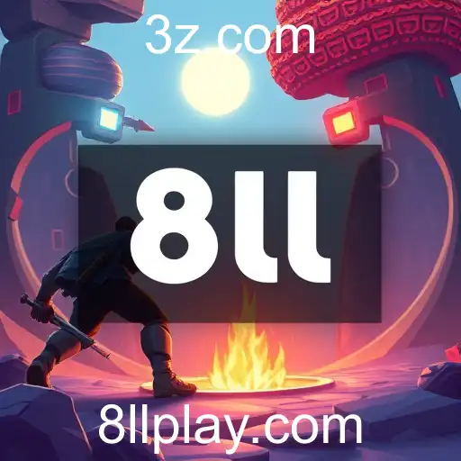 Revolução no Mundo dos Jogos Online: A Evolução de '8ll'