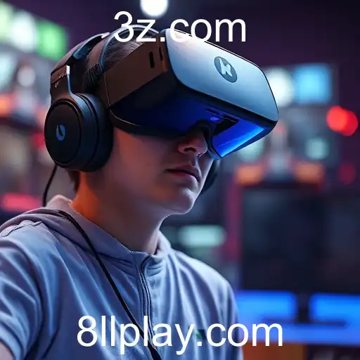 Ascensão de '8ll': O Fenômeno dos Jogos em Português