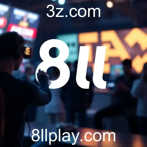 8ll: Transformando o Cenário dos Jogos Online em 2025